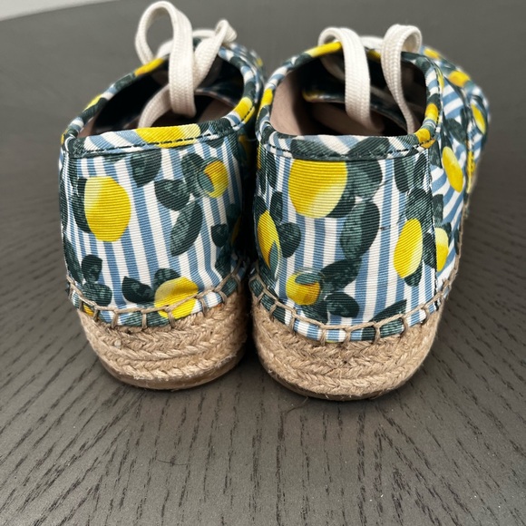 Gianni bini espadrilles 🍋 - Picture 2 of 8